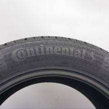 5.  225 55 17C 4x CONTINENTAL 109/107H VanContact Ultra Sommerreifen 2022 Ungebraucht  