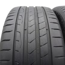 2. 245 40 18 2x CONTINENTAL 245/40 R18 97Y XL PremiumContact 7 Sommerreifen 2024 6,8-7mm