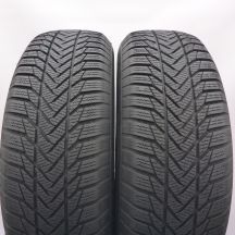 3.  215 70 16 4x  ESA TECAR 215/70 R16 100T SuperGrip PRO Winterreifen 2022 7,8-8,2mm