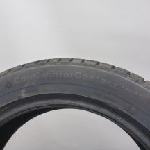 5. 225 50 18 2x CONTINENTAL 225/50 R18 99H XL ContiWinterContact TS 830 P A0 Winterreifen 2023 VOLL 