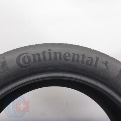 3. 225 50 18 1x CONTINENTAL 225/50 R18 99W XL PremiumContact 6 BMW Sommerreifen 2019 5,8mm