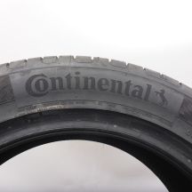 5. 185 55 16 4x CONTINENTAL 185/55 R16 83V XL UltraContact Sommerreifen 2023 VOLL WIE NEU 
