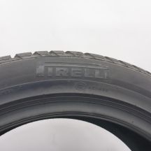 6.  215 50 18 4x PIRELLI  215/50 R18 92V Winter Sottozero 3 Winterreifen 2019 Ungebraucht   