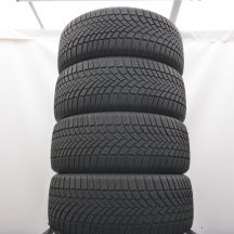  235 45 R18 4x BRIDGESTONE 235/45 R18 98V XL Blizzak LM005 Winterreifen 2020 8-7,5mm
