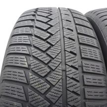 2. 255 50 20 2x CONTINENTAL 255/50 R20 109V XL WinterContact TS850P SUV Winterreifen 2021 7-7,3mm