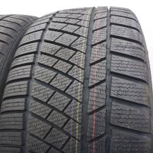 5. 265 40 19 2x CONTINENTAL 265/40 R19 102V ContiWinterContact TS830P BMW Winterreifen 2021 WIE NEU VOLL