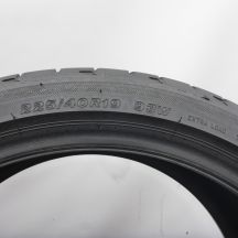 7.  225 40 19 4x BRIDGESTONE  225/40 R19 93W XL Potenza S001 Sommerreifen 2019 7-6,5mm