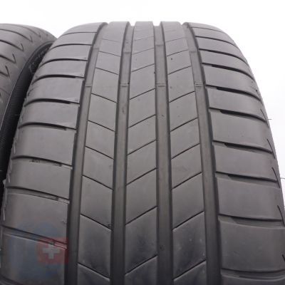 3. 225 40 18 2x BRIDGESTONE 225/40 R18 92Y XL Turanza T005 Sommerreifen 2025 6,2mm
