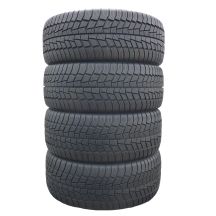 4 x GISLAVED 245/45 R18 100V XL Euro Frost 6 Winterreifen 2022 6,8-7,5mm