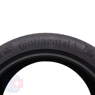 6. 4 x CONTINENTAL 235/45 R18 94V PremiumContact 6 Sommerreifen 2021 6-7mm