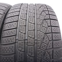 3.  275 40 19 2x PIRELLI  275/40 R19 105V XL Sottozero Winter 240 Serie II M0 Winterreifen 2020 Ungebraucht   