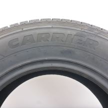 5. 235 65 16C 2 x PIRELLI 235/65 R16C 115/113R Carrier Sommerreifen 2022  VOLL WIE NEU 