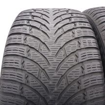 3. 285 45 20 2x NOKIAN 285/45 R20 112V XL WR SUV 4 Winterreifen 5,8-6,8mm 2018