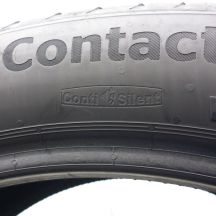 8. 275 40 21 2x CONTINENTAL 275/40 R21 107V XL PremiumContact6 VOL Silent Sommerreifen 2023 6,2mm