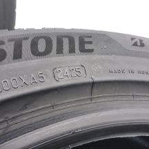 3. 285 45 20 4x BRIDGESTONE 285/45 R20  112W XL Blizzak 6 Winterreifen 2025 6-7mm