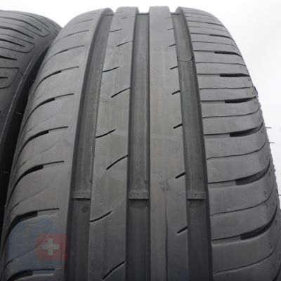 3. 195 65 15 2x SAVA 195/65 R15 91V Intensa hp2 Sommerreifen 2023 6,4-6,8mm