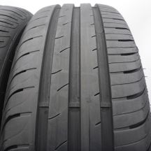 3. 195 65 15 2x SAVA 195/65 R15 91V Intensa hp2 Sommerreifen 2023 6,4-6,8mm