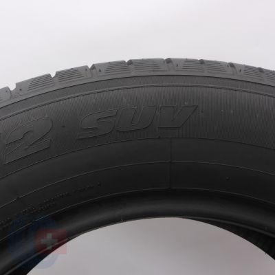 5. 225 65 17 2x TOYO 225/65 R17 102H Proxes Cf2 SUV Sommerreifen 2020 7,5-7,8mm