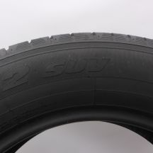 5. 225 65 17 2x TOYO 225/65 R17 102H Proxes Cf2 SUV Sommerreifen 2020 7,5-7,8mm