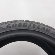 4.  255 40 21 2x GOODYEAR 255/40 R21 102T XL UlraGrip Performance+ SUV  Winterreifen 2024 7,2-6,8mm