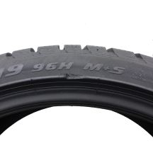 7. 2 x PIRELLI 255/35 R19 96H XL Sottozero 3 J Winter Winterreifen 2019 6,9-7,2mm