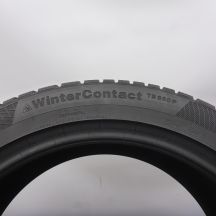 7. 235 45 18 2x CONTINENTAL 235/45 R18 94V Seal WinterContact TS850P Winterreifen 2018 7,5-7,8mm