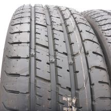 3. 225 40 19 2x PIRELLI 225/40 R19 89Y P Zero RFT BMW Sommerreifen 2021 Ungebraucht    