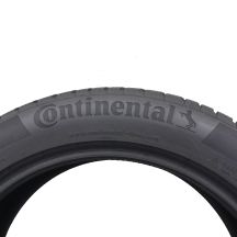 5. 1 x CONTINENTAL 215/55 R18 99V XL WinterContact TS850P Winterreifen 2021 7,2mm