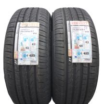 205 55 16 2x PIRELLI 205/55 R16 91W Cinturato P7 RFT BMW Sommerreifen 2018 VOLL WIE NEU 