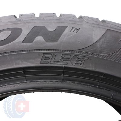 10. 2 x PIRELLI 255/45 R19 104H XL Elect Scorpion Winter Winterreifen 2022 5,8mm