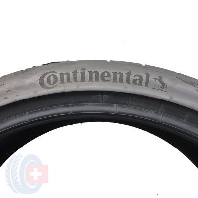 5. 235 35 20 2x CONTINENTAL 235/35 R20 92Y XL SportContact 7 Sommerreifen 2023 5,8-6mm
