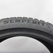 6. 225 40 19 4x SEMPERIT 225/40 R19 93W XL Speed-Grip 5 Winterreifen 2025 8,8,mm WIE NEU