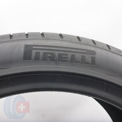 3.  245 45 20 1x PIRELLI  245/45 R20 103V P Zero PNCS winterreifen 2019 Ungebraucht  