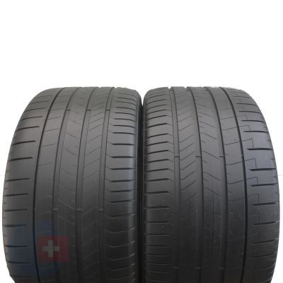 2 x PIRELLI 305/30 ZR21 100Y P Zero NA1 Sommerreifen 2020 5.5-6mm