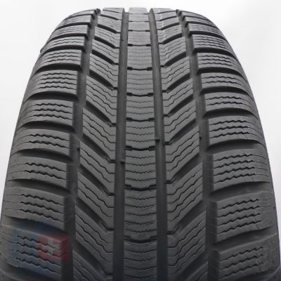 235 60 16 1x CONTINENTAL 235/60 R16 100H  WinterContact TS 870 P Winterreifen  2024 7,2mm WIE NEU 