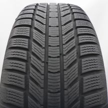235 60 16 1x CONTINENTAL 235/60 R16 100H  WinterContact TS 870 P Winterreifen  2024 7,2mm WIE NEU 