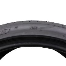 7. 255 35 20 2x PIRELLI 255/35 ZR20 97Y XL P Zero JRS Sommerreifen 5,2-5,7mm 2015