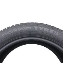 5. 225 50 18 4x NOKIAN 225/50 R18 99H XL WR Snowproof Winterreifen 2022 7-7,5mm