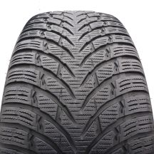 265 60 18 1x NOKIAN 265/60 R18 114H XL WR SUV4 Winterreifen 2018 Wie Neu 7mm