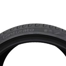 6. 225 40 18 2x PIRELLI 225/40 R18 92Y Cinturato P7 BMW Run Flat Sommerreifen 2021 6,8-7mm