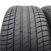 2. 275 35 19 2x MICHELIN 275/35 R19 100Y XL Primacy 3 RSC BMW MOE Sommerreifen 6-6,4mm 2017