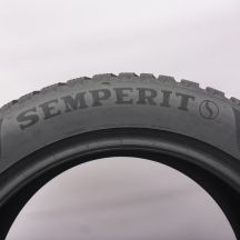 6. 215 55 17 2x SEMPERIT 215/55 R17 98V XL Speed-Grip 5 Winterreifen 2024 WIE NEU 7,2mm