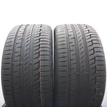 4. 245 40 17 4x CONTINENTAL 245/40 R17 91Y PremiumContact 6 Sommerreifen 2021 VOLL