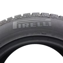 5. 225 65 17 2x PIRELLI 225/65 R17 102H Sottozero Winter 210 SerieII A0 Winterreifen 2019 VOLL WIE NEU 