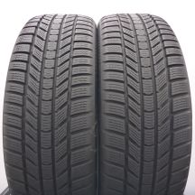 215 45 20 2x CONTINENTAL 215/45 R20 95T XL WinterContact TS 870 P Winterreifen 2023 8,2mm WIE NEU 