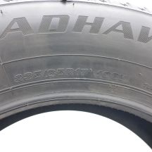 6. 235 65 17 2x FIRESTONE 235/65 R17 108V XL Roadhawk Sommerreifen 2023 VOLL WIE NEU