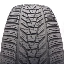 225 45 18 1x HANKOOK 225/45 R18 95V XL Winter I cept evo3 Winterreifen 2024 7,6mm WIE NEU 