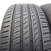 2. 235 55 19 2x BARUM 235/55 R19 105V XL Bravuris 5 Sommerreifen 2023 8,2 i 8,8mm WIE NEU