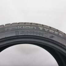 5. 255 35 19 4x NOKIAN 255/35 R19 96V XL WR Snowproof P Winterreifen 2021 Ungebraucht  