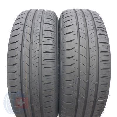 205 65 15 2x MICHELIN 205/65 R15 94H Energy Saver + Sommerreifen 2017 VOLL Ungebraucht